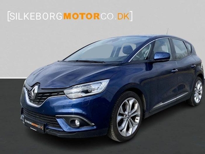 Renault Scenic IV 1,2 TCe 130 Zen