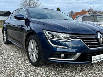 Renault Talisman 1,5 dCi 110 Zen