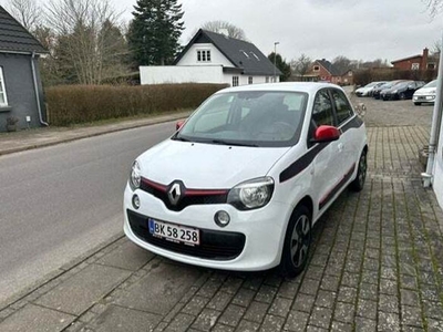 Renault Twingo 1,0 SCe 70 Expression