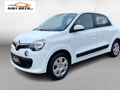 Renault Twingo 1,0 SCe 70 Expression