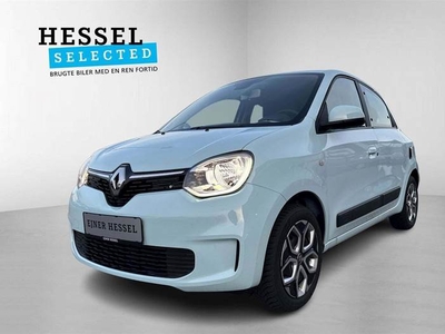 Renault Twingo 1,0 SCe 75 Zen