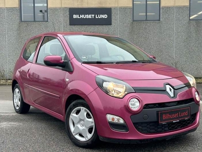 Renault Twingo 1,2 16V Authentique ECO2