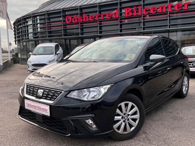 Seat Ibiza 1,0 TSi 115 Xcellence