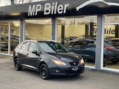 Seat Ibiza 1,2 TSi 105 Style ST eco