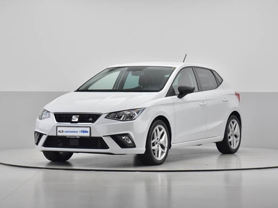 Seat Ibiza TSi 115 FR