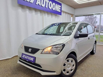 Seat Mii 1,0 60 Reference eco