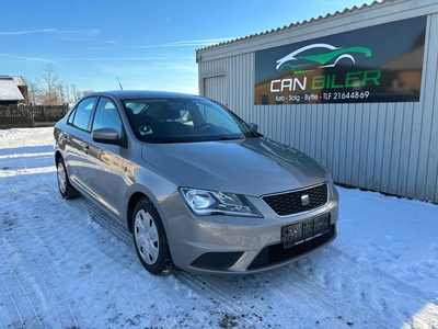 Seat Toledo 1,2 TSi 105 Reference 5d