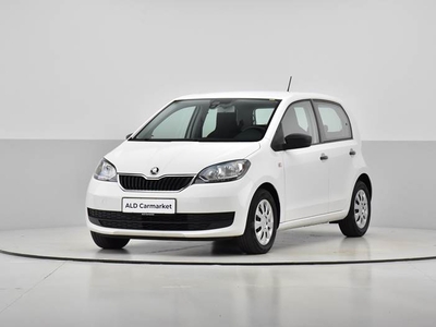 Skoda Citigo MPi 60 Spring