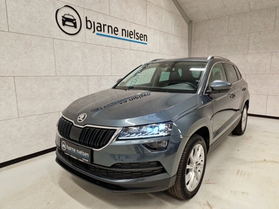 Skoda Karoq 1,0 TSi 115 Style DSG 5d