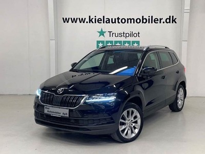 Skoda Karoq 1,5 TSi 150 Style DSG