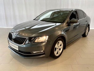 Skoda Octavia 1,0 TSi 115 Style DSG