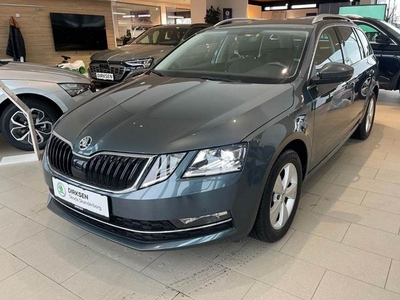 Skoda Octavia 1,4 TSi 150 Style Combi DSG