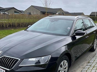 Skoda Superb 1,4 TSi 150 Style Combi DSG