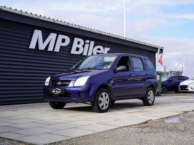 Suzuki Ignis 1,3 GL