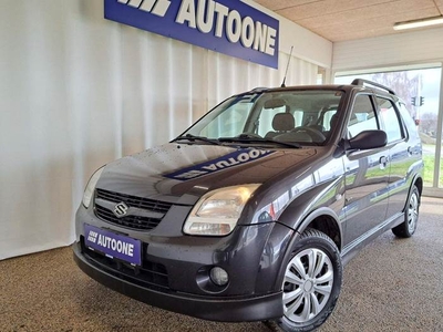 Suzuki Ignis 1,3 SE