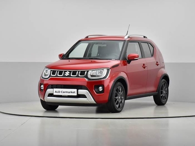 Suzuki Ignis mHybrid Adventure CVT