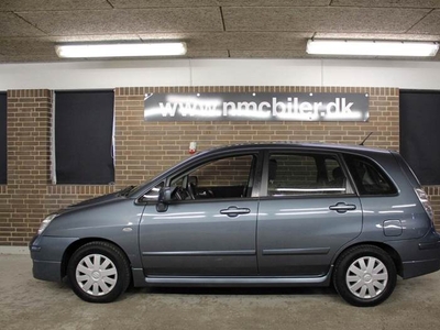 Suzuki Liana 1,6 GL aut.