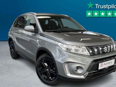 Suzuki Vitara 1,0 Boosterjet Active