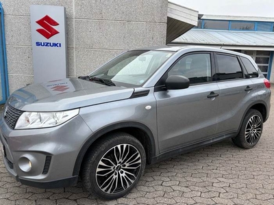 Suzuki Vitara 1,6 Comfort