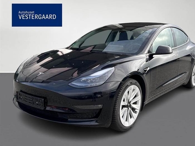 Tesla Model 3 EL Long Range AWD 498HK Aut.