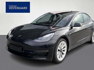 Tesla Model 3 EL Long Range AWD 498HK Aut.