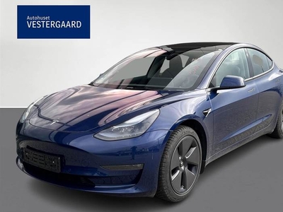 Tesla Model 3 EL Long Range AWD 498HK Aut.