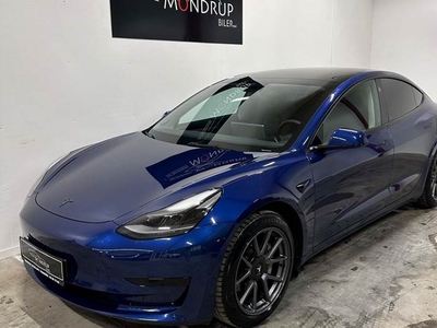 Tesla Model 3 Standard Range+ RWD