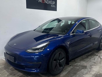 Tesla Model 3 Standard Range+ RWD