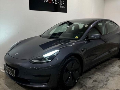 Tesla Model 3 Standard Range+ RWD