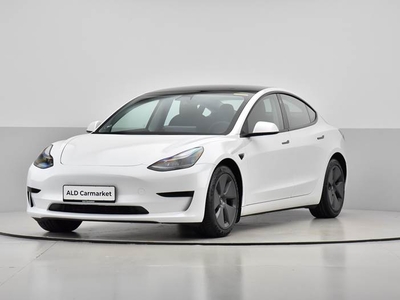 Tesla Model 3 Standard Range+ RWD