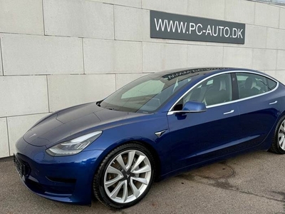 Tesla Model 3 Standard Range+ RWD