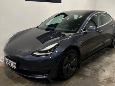 Tesla Model 3 Stealth Performance AWD