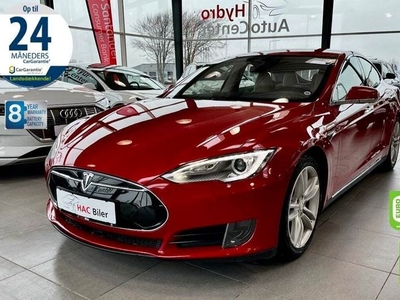 Tesla Model S 85D