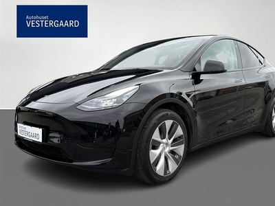 Tesla Model Y EL 299HK 5d Aut.