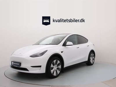 Tesla Model Y EL 299HK 5d Aut.