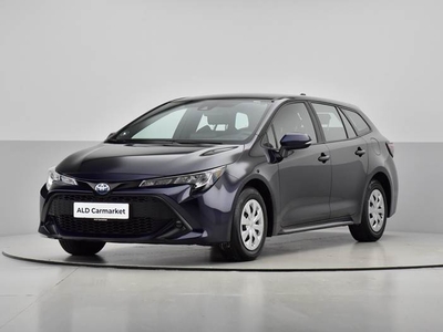 Toyota Corolla 1,8 Hybrid Essential Business Touring Sports Aut.