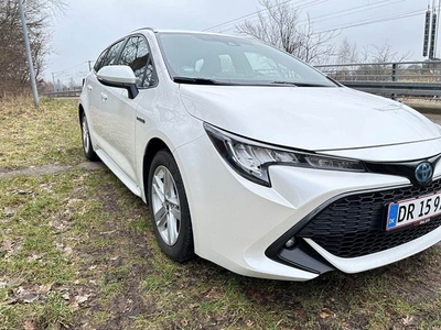 Toyota Corolla 1,8 Hybrid H3 Smart Touring Sports MDS