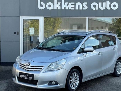 Toyota Verso 1,8 T2 7prs