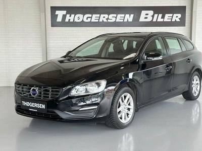 Volvo V60 1,5 T3 152 Kinetic aut.