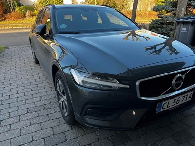 Volvo V60 2,0 D4 190 Momentum aut.