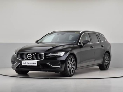 Volvo V60 B4 d Inscription Aut