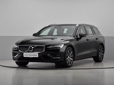 Volvo V60 D4 190 Inscription