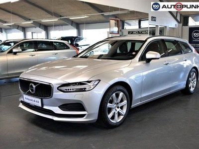 Volvo V90 2,0 D4 190 Momentum aut.