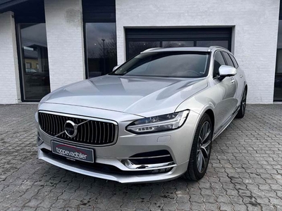 Volvo V90 2,0 D5 235 Inscription aut. AWD