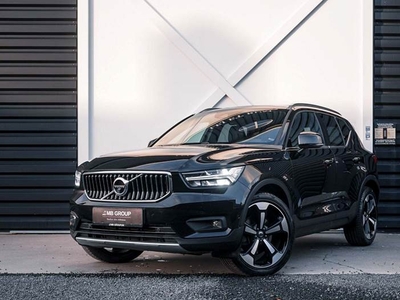 Volvo XC40 2,0 T5 250 Inscription aut. AWD