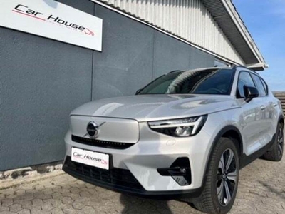 Volvo XC40 ReCharge Core