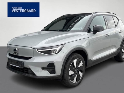 Volvo XC40 Recharge Twin Plus AWD 408HK 5d Trinl. Gear