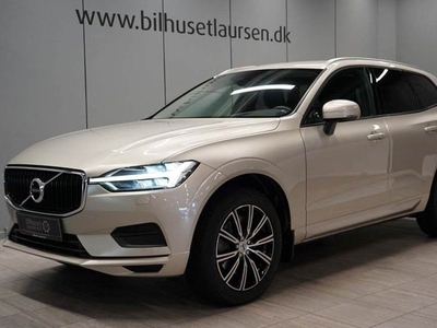 Volvo XC60 2,0 D4 190 Momentum aut.