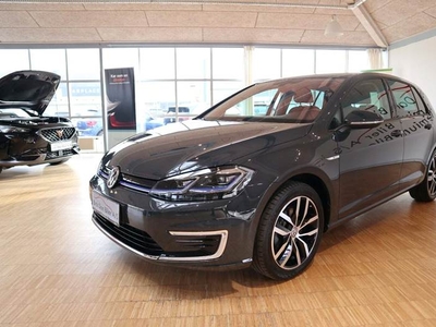 VW e-Golf VII Comfortline