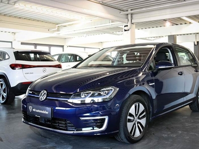 VW e-Golf VII